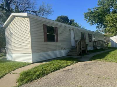 Mobile Home at 546 Cimarron Lake Elmo, MN 55042