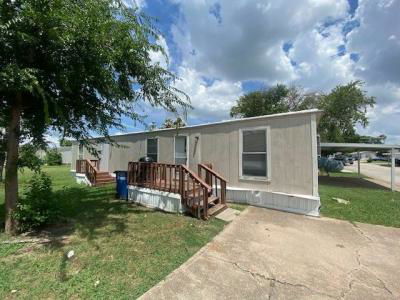 Mobile Home at 1800 Preston On The Lake Lot #175 Little Elm, TX 75068