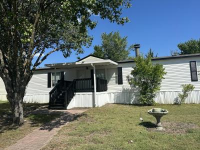 Mobile Home at 1936 Nicholas St Lot #28 Wylie, TX 75098