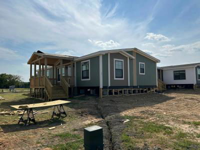Mobile Home at 409 Garnet Drive Lot #409 Wylie, TX 75098