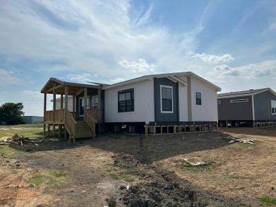 Mobile Home at 410 Garnet Drive Lot #410 Wylie, TX 75098