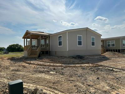 Mobile Home at 407 Garnet Drive Lot #407 Wylie, TX 75098