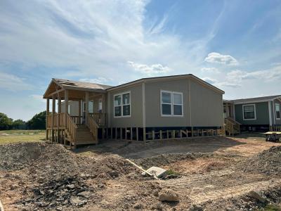 Mobile Home at 408 Garnet Drive Lot #408 Wylie, TX 75098