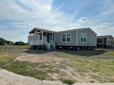 Mobile Home at 404 Garnet Drive Lot #404 Wylie, TX 75098