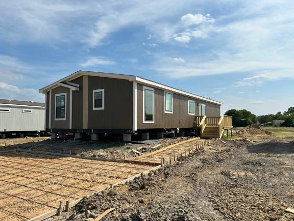 2024 Clayton Homes Inc The NXT Mobile Home