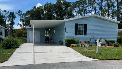 Mobile Home at 2326 Mulligan Drive Lot 552 Lakeland, FL 33810