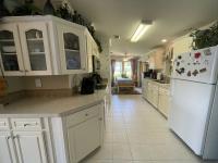 2003 Palm Harbor Mobile Home