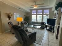 2003 Palm Harbor Mobile Home