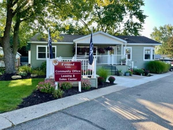 2016 Champion Mobile Home For Rent