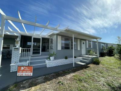 Mobile Home at 998 Eleuthera Avenue Venice, FL 34285