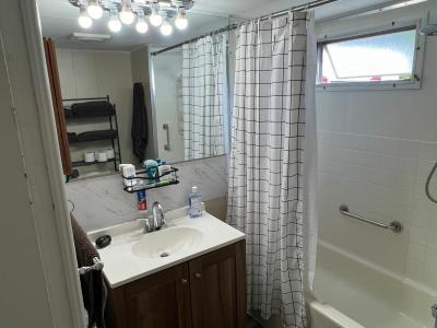 Mobile Home at 214 Eagle Circle Elyria, OH 44035