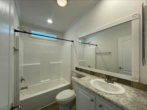 2019 Skyline Silver Springs Mobile Home