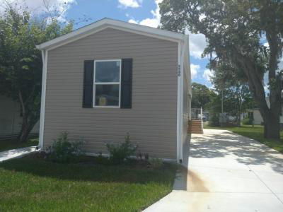 Mobile Home at 5540 Jennie Street Zephyrhills, FL 33542