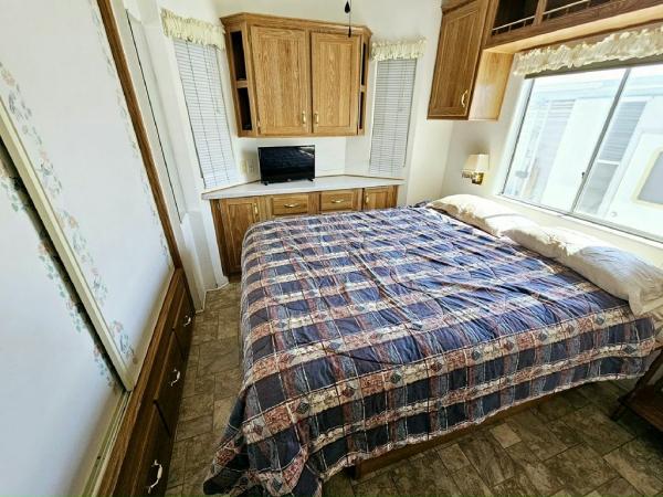 1996 Cavco Mobile Home