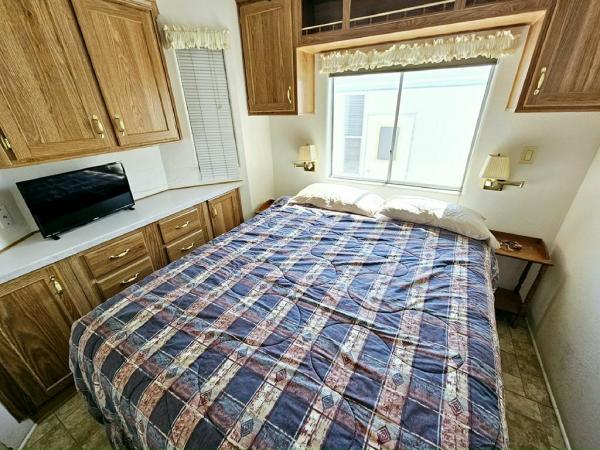 1996 Cavco Mobile Home