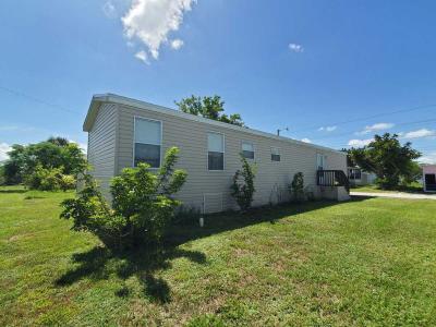 Mobile Home at 238 Lucerne Ave. North Fort Myers, FL 33903