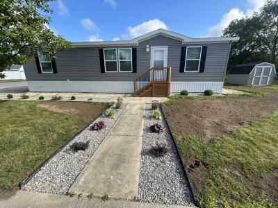 Mobile Home at 1 Superior Trail Swartz Creek, MI 48473