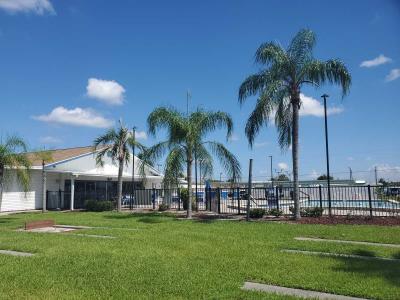 Mobile Home at 238 Lucerne Ave. North Fort Myers, FL 33903