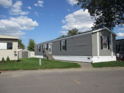 Mobile Home at 2084 Pauline Dr Troy, MI 48083