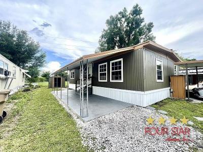 Mobile Home at 2906 Backiel Dr Orlando, FL 32804