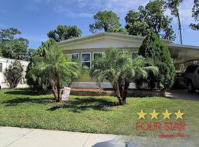 Photo 2 of 25 of home located at 18 Royal Palm Cir Port Orange, FL 32127