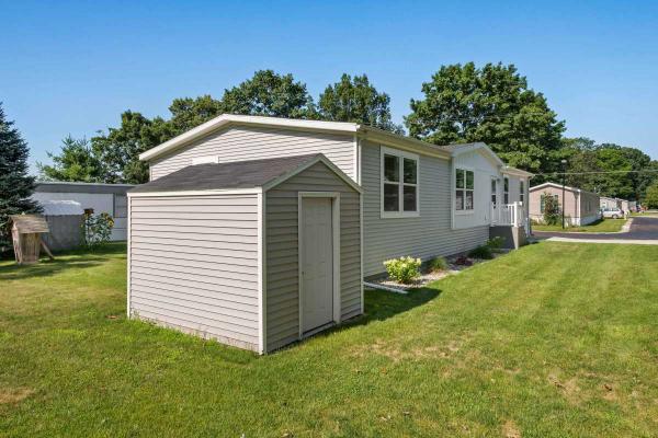 2022 Clayton Pulse Manufactured Home