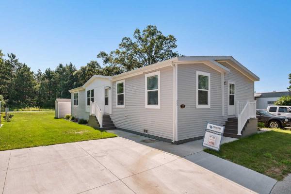 2022 Clayton Pulse Manufactured Home