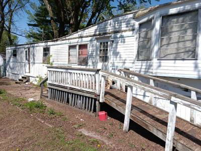 Mobile Home at 4923 Rockville Road - Unit 104 Indianapolis, IN 46224