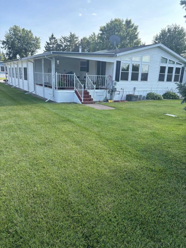 Photo 1 of 2 of home located at 6252 Cloverway S. Saginaw, MI 48603