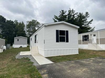 Mobile Home at 475 Stoystown Road Lot 135 Ea Somerset, PA 15501