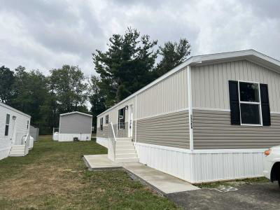 Mobile Home at 475 Stoystown Road Lot 133 Ea Somerset, PA 15501