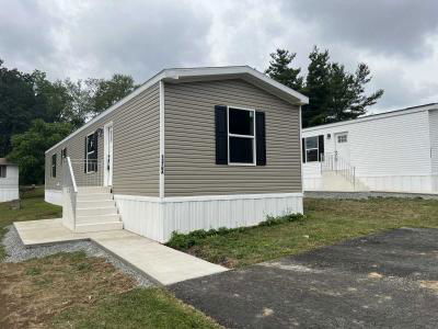 Mobile Home at 475 Stoystown Road Lot 137 Ea Somerset, PA 15501