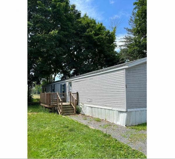 3525 East Lake Road Lot E05 Canandaigua, NY MHVillage