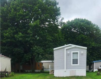 Mobile Home at 212 Washington Street #40 Salamanca, NY 14779