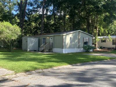 Mobile Home at 2602 NE 51st Blvd Gainesville, FL 32609