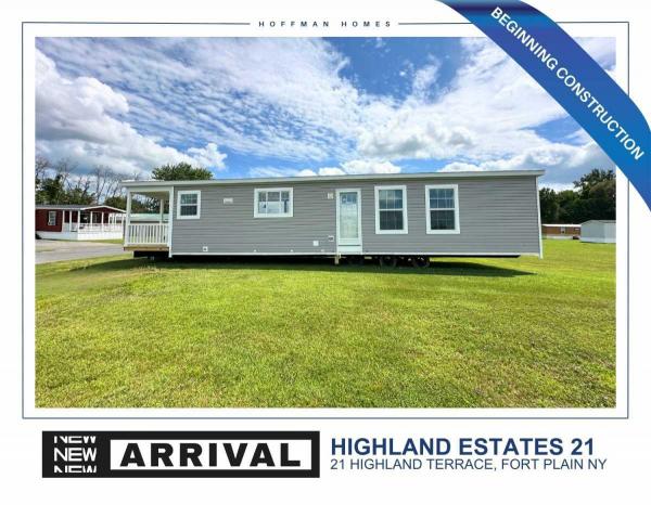 2024 Redman Northwood DW Manufactured Home