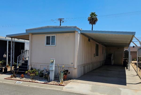 1972 BILTMORE Mobile Home