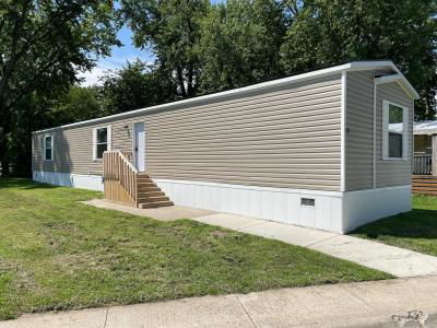 Mobile Home at 232 Beach Edwardsville, KS 66113