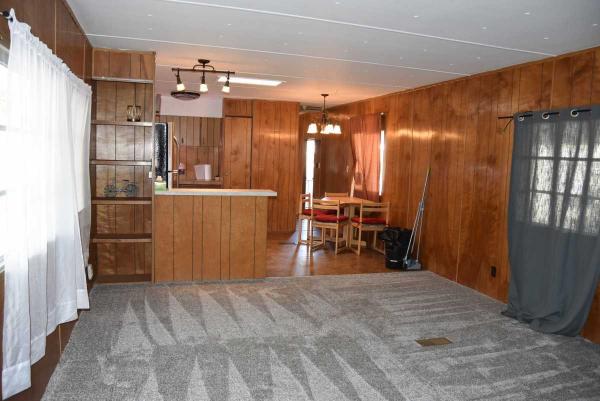 1970 Nashua Nas Mobile Home