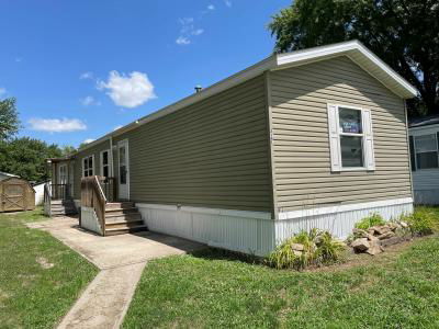 Mobile Home at 217 Blake Edwardsville, KS 66113