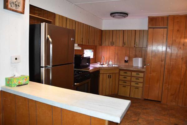 1970 Nashua Nas Mobile Home