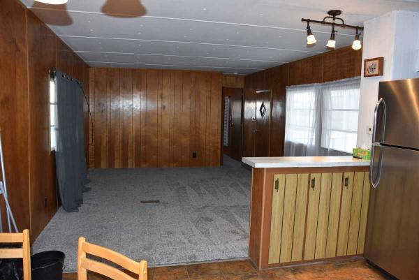 1970 Nashua Nas Mobile Home