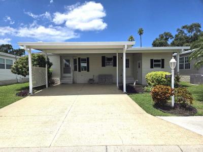 Mobile Home at 8711 26th Ave E Palmetto, FL 34221