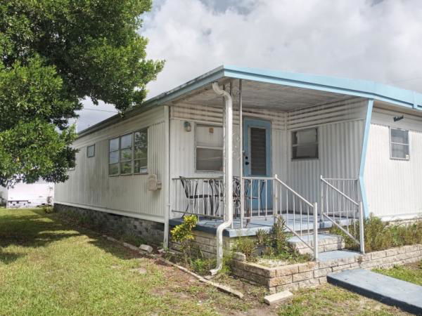 1971 WSTW Mobile Home For Sale