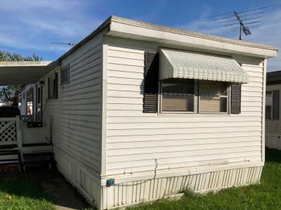 Mobile Home at 4303 75th Street #20 Kenosha, WI 53142