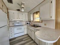 1970 MNRE Mobile Home