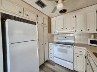 1970 MNRE Mobile Home