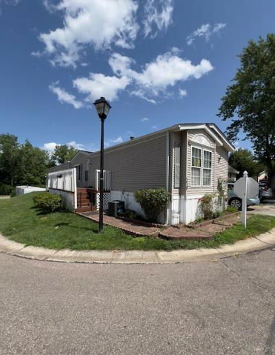 Mobile Home at 379 Ringling Hamilton, OH 45011