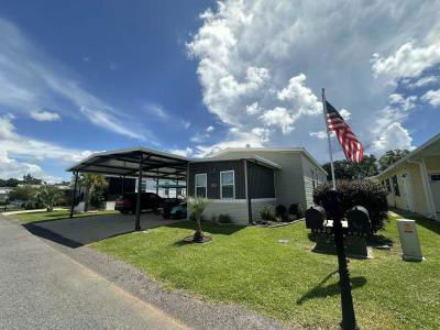 Mobile Home at 8620 Wiregrass Dr Foley, AL 36535