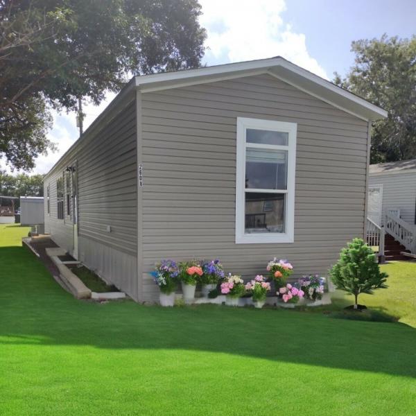 2024 Clayton/Shults  Resolution16763X Manufactured Home